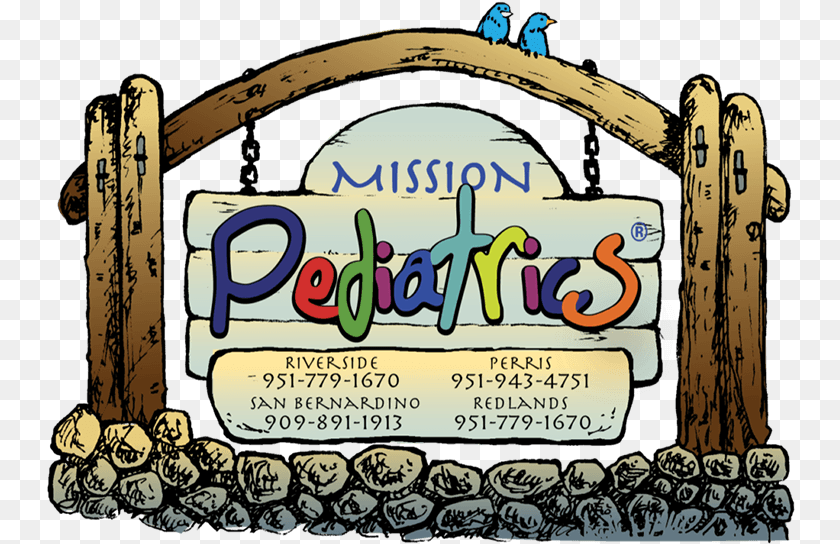 749x544 Mission Pediatrics Riverside Mission Pediatrics, Text, Can, Tin Sticker PNG