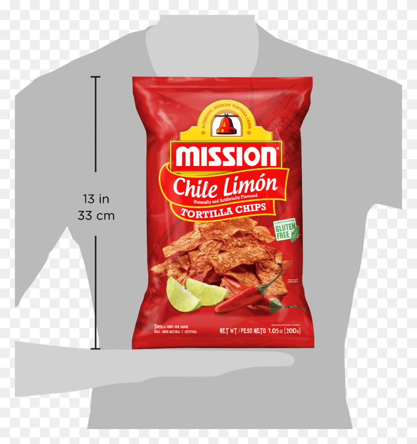 880x940 Mission Tortilla Chips 7.05 Oz, Food, Snack, Plant HD PNG Download