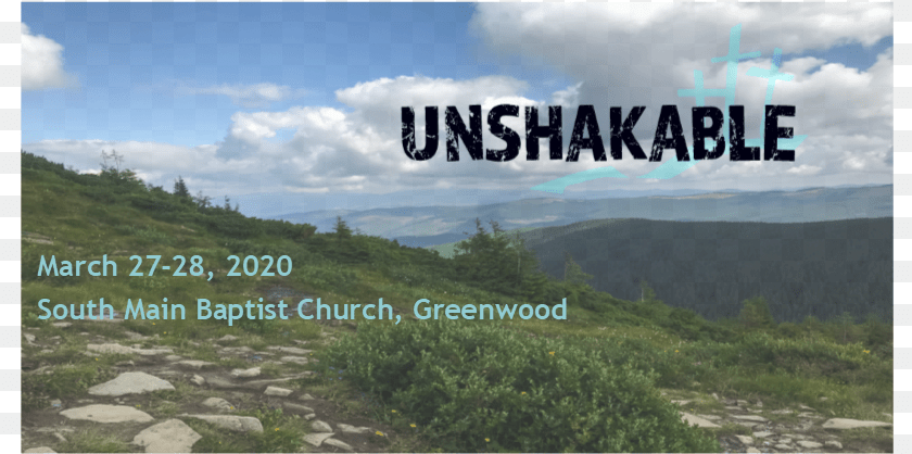 Missions Encounter And Annual Meeting, Wilderness, Scenery, Slope, Sky PNG