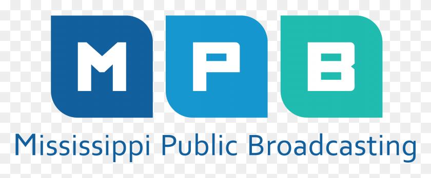 2188x810 Mississippi Public Broadcasting Seeks Executive Producer Graphic Design, First Aid, Text, Logo HD PNG Download
