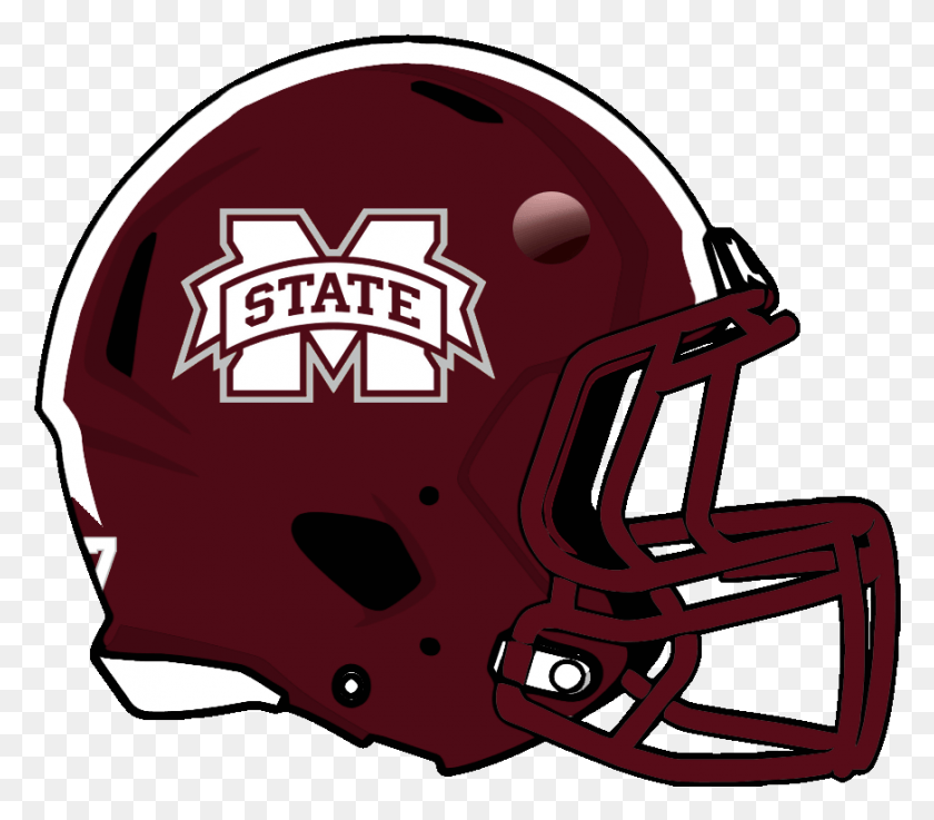 872x757 Mississippi St West Virginia Fútbol Png