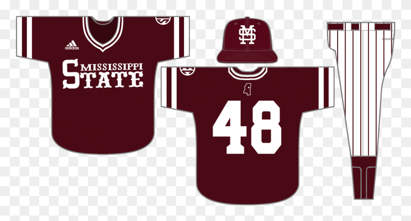 1089x546 Mississippi State Baseball Font Mississippi State Baseball Jersey, Clothing, Apparel, Shirt HD PNG Download
