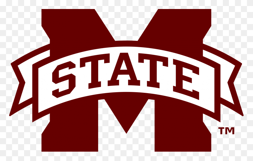 2000x1222 Mississippi State Basketball Logo, Word, Symbol, Trademark HD PNG Download