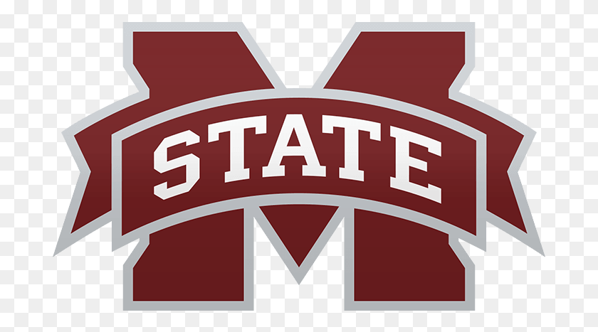 693x407 Mississippi State University, Logo, Symbol, Trademark HD PNG Download