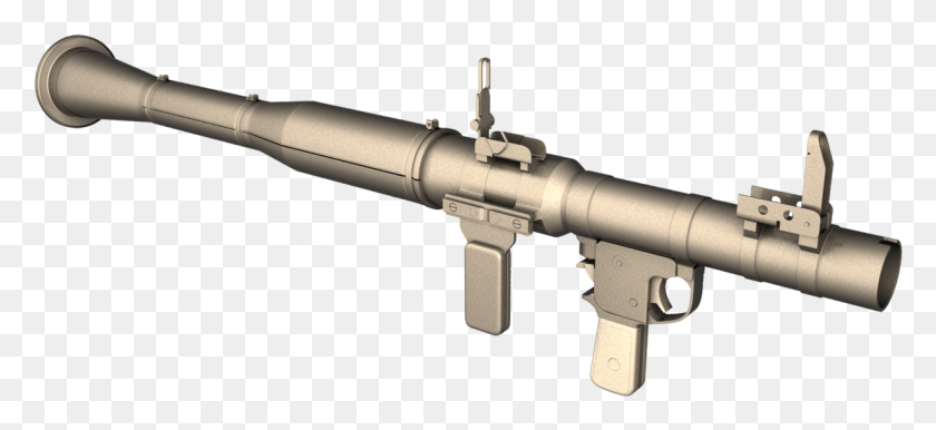 1225x512 Descargar Png Missles Og7V Arma A Distancia, Arma, Lámpara, Lámpara Hd Png