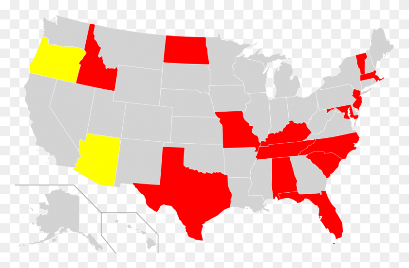 1162x734 Missouri Compromise, Map, Diagram, Atlas HD PNG Download
