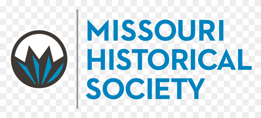 1296x533 Missouri Gateway Chapter Missouri Historical Society, Text, Word, Number HD PNG Download