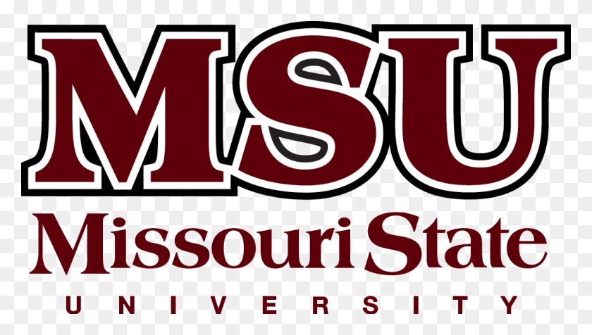 1049x560 Missouri State Bears Wordmark Missouri State University, Alphabet, Text, Label HD PNG Download