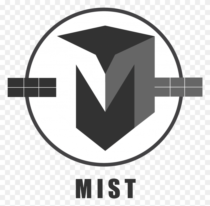 2011x1970 Mist The Miniature Student Satellite Emblem, Symbol, Cross, Hand HD PNG Download
