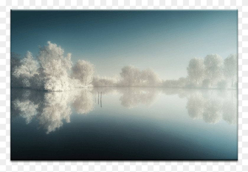 849x570 Mist39ir Light Reflection, Nature, Outdoors, Weather HD PNG Download