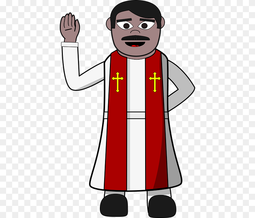Mistakes Preachers Make In The Pulpit Preaching, Clothing, Scarf, Stole, Baby Transparent PNG