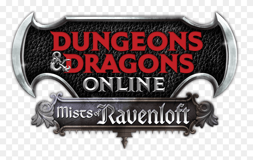 922x559 Mists Of Ravenloft Engulf Dampd Online Label, Logo, Symbol, Trademark HD PNG Download