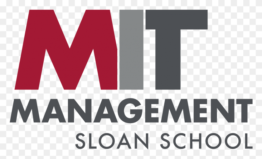 1163x672 Mit Management Executive Education, Word, Text, Alphabet HD PNG Download