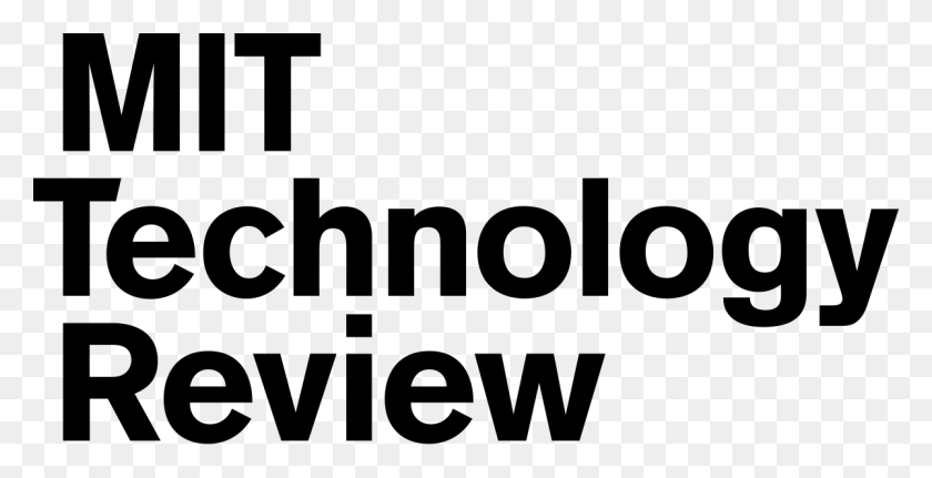 1200x572 Mit Tech Review Logo Mit Technology Review Logo, Gray, World Of Warcraft HD PNG Download