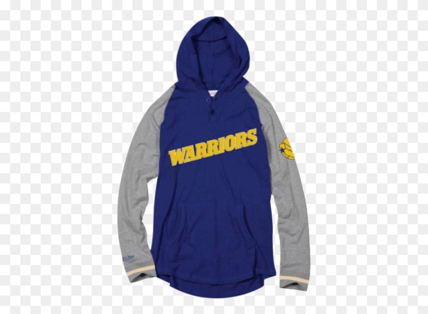 381x556 Mitchell Amp Ness Nba Golden State Warriors Slugfest Mitchell Amp Ness Eagles Slugfest Hoodie, Clothing, Apparel, Sweatshirt HD PNG Download