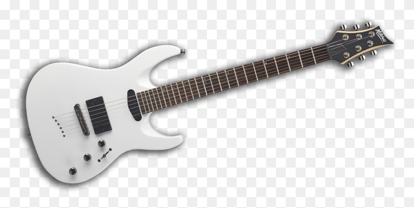1549x720 Mitchell Md200 Electric Guitars White Mitchell, Guitar, Leisure Activities, Musical Instrument HD PNG Download
