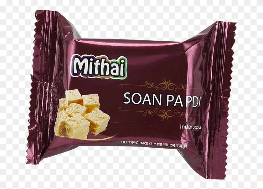 678x544 Mithai Soan Papri Indian Dessert Simple We Kill The Pacman, Sweets, Food, Confectionery HD PNG Download