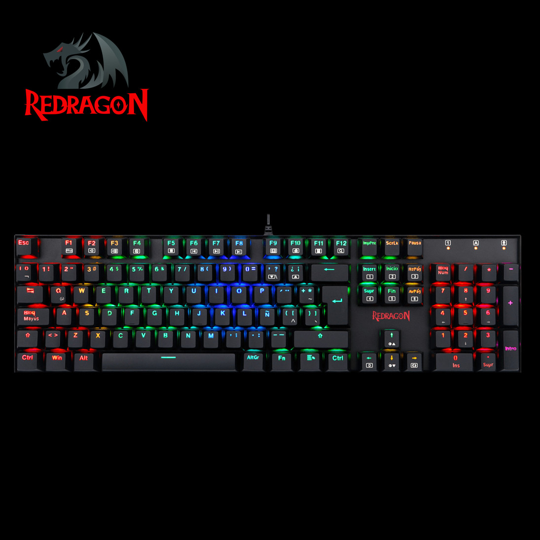 1095x1095 Mitra K551 Red Razer Keyboard, Компьютерная Клавиатура, Компьютерное Оборудование, Оборудование Hd Png Скачать
