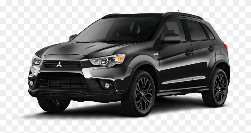 1000x530 Mitsubishi, Suv, Car, Vehicle, Transportation Sticker PNG