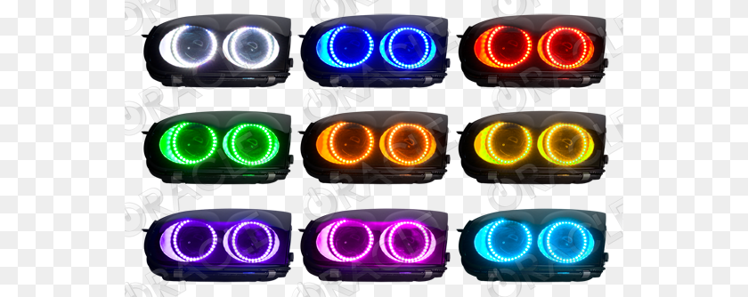 Mitsubishi, Light, Lighting, Electronics, Traffic Light Sticker PNG