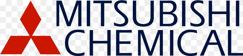 1907x446 Mitsubishi Chemicals Logo, Text, Symbol PNG