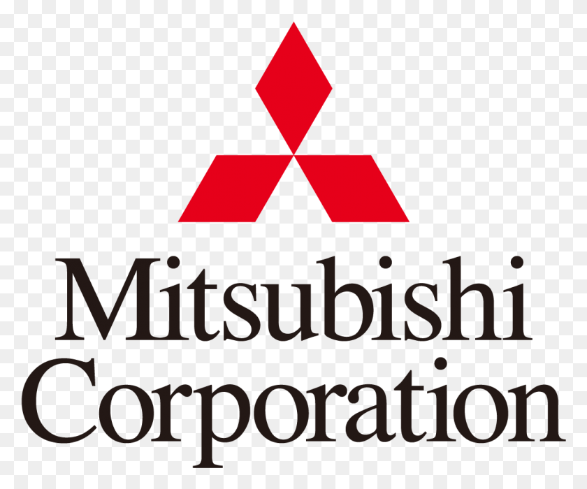 1086x892 Логотип Mitsubishi Corp Логотип Mitsubishi Corporation, Символ, Товарный Знак, Текст Hd Png Скачать