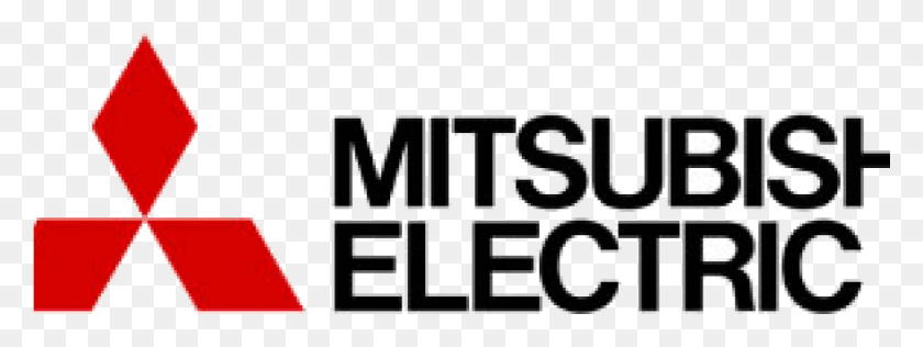 1171x385 Mitsubishi Electric Логотип Mitsubishi Electric Dxf, Текст, Число, Символ Hd Png Скачать