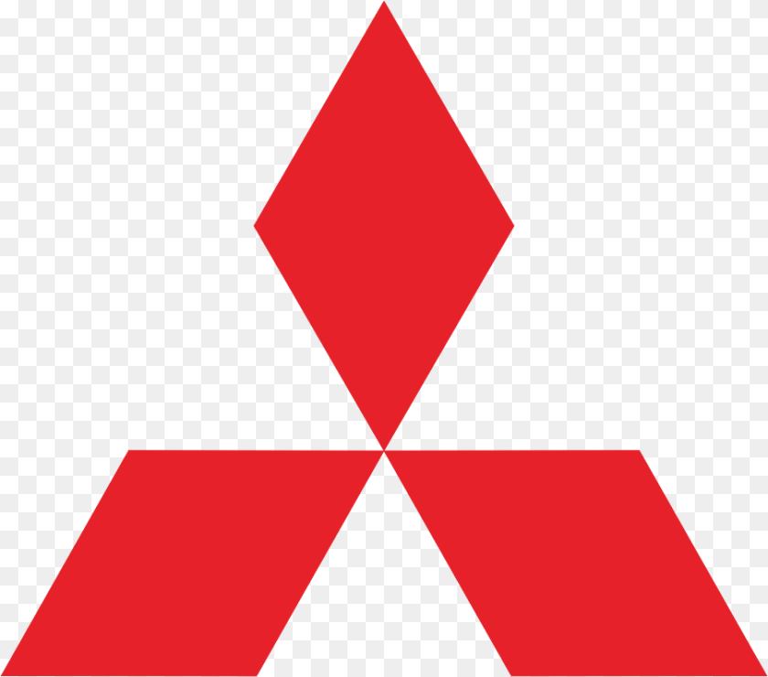 904x796 Mitsubishi Logo Image Mitsubishi Car Logo, Symbol, Triangle Clipart PNG
