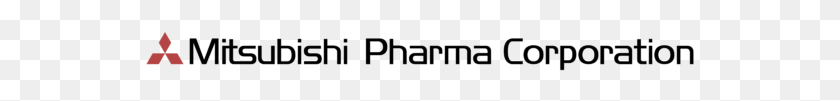 549x41 Логотип Mitsubishi Pharma Corporation Прозрачный, Серый, Мир Варкрафта Png Скачать