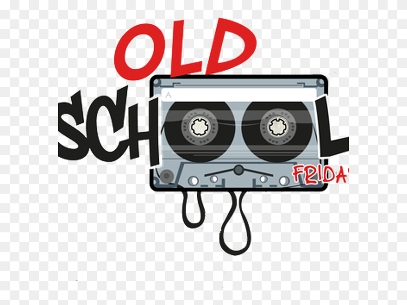 601x570 Mix By Blacko Reggaeton Old School By Dj Black Omar Old School, Cassette, Gun, Weapon HD PNG Download