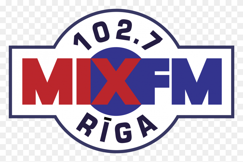 2331x1501 Логотип Mix Fm Прозрачный Mix Fm, Логотип, Символ, Товарный Знак Hd Png Скачать