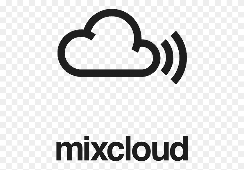 455x524 Mixcloud Profile Mixcloud Logo, Text, Alphabet, Symbol HD PNG Download
