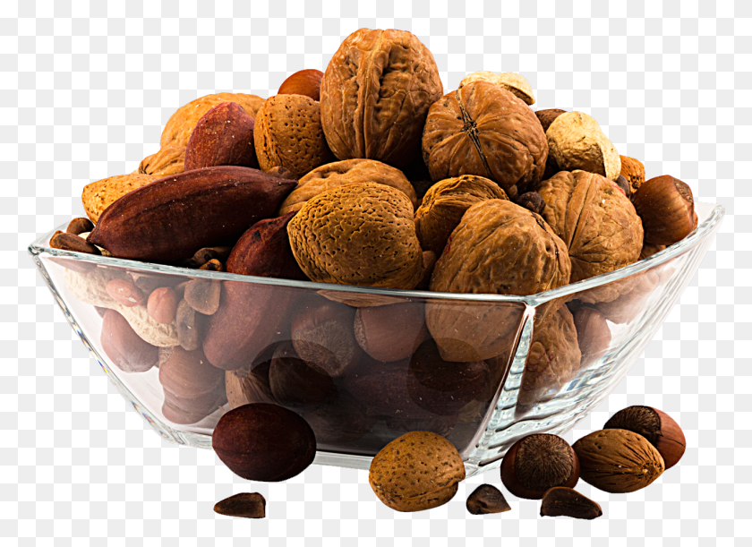 1287x910 Mixed Nuts Nuts, Plant, Walnut, Nut HD PNG Download