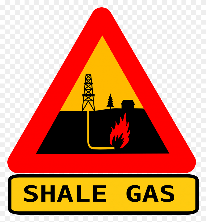 1182x1280 Mixed Results Unlikely To Improve In The Near Term Shale Gas, Symbol, Triangle, Sign HD PNG Download