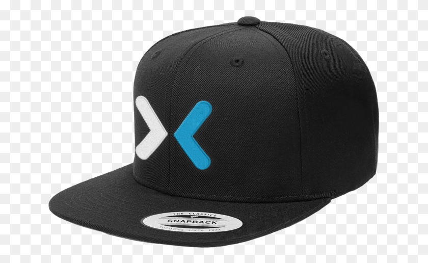 651x456 Mixer X Snapback Rise Nation Hat, Clothing, Apparel, Baseball Cap HD PNG Download