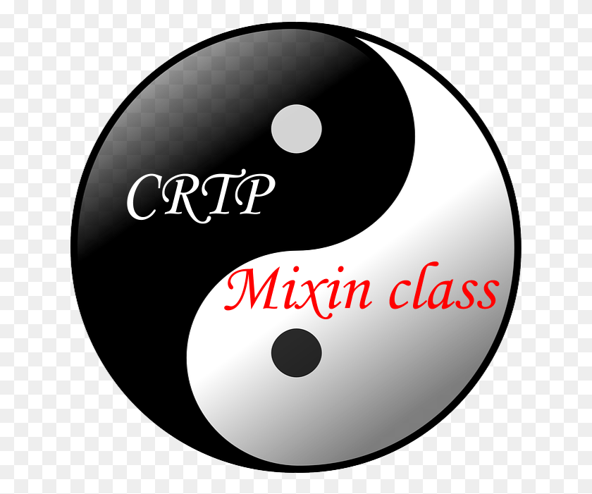 641x641 Mixin Class Yin Yang Cd, Bowling, Text, Ball HD PNG Download