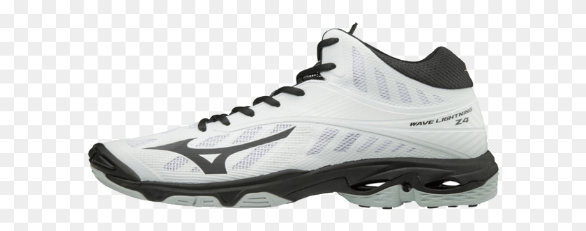 592x272 Mizuno Men39s Volleyball Shoes Mizuno Volleyball Shoes 2018, Shoe, Footwear, Clothing HD PNG Download
