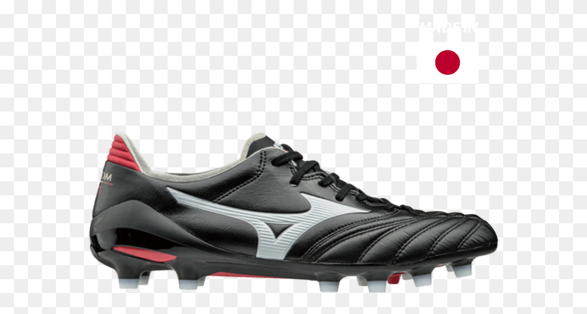 589x390 Mizuno Morelia Neo Ii Mij Fg Senior Football Boot Mizuno Football Boots, Shoe, Footwear, Clothing HD PNG Download