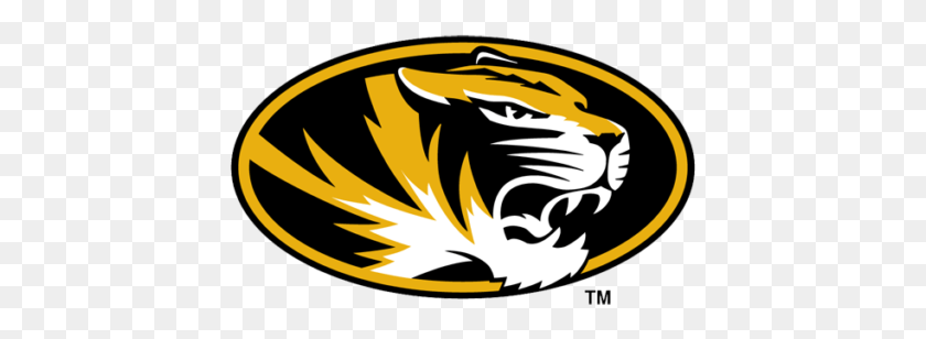 423x248 Mizzou Transparent Background Mizzou Tigers, Flame, Fire, Poster HD PNG Download