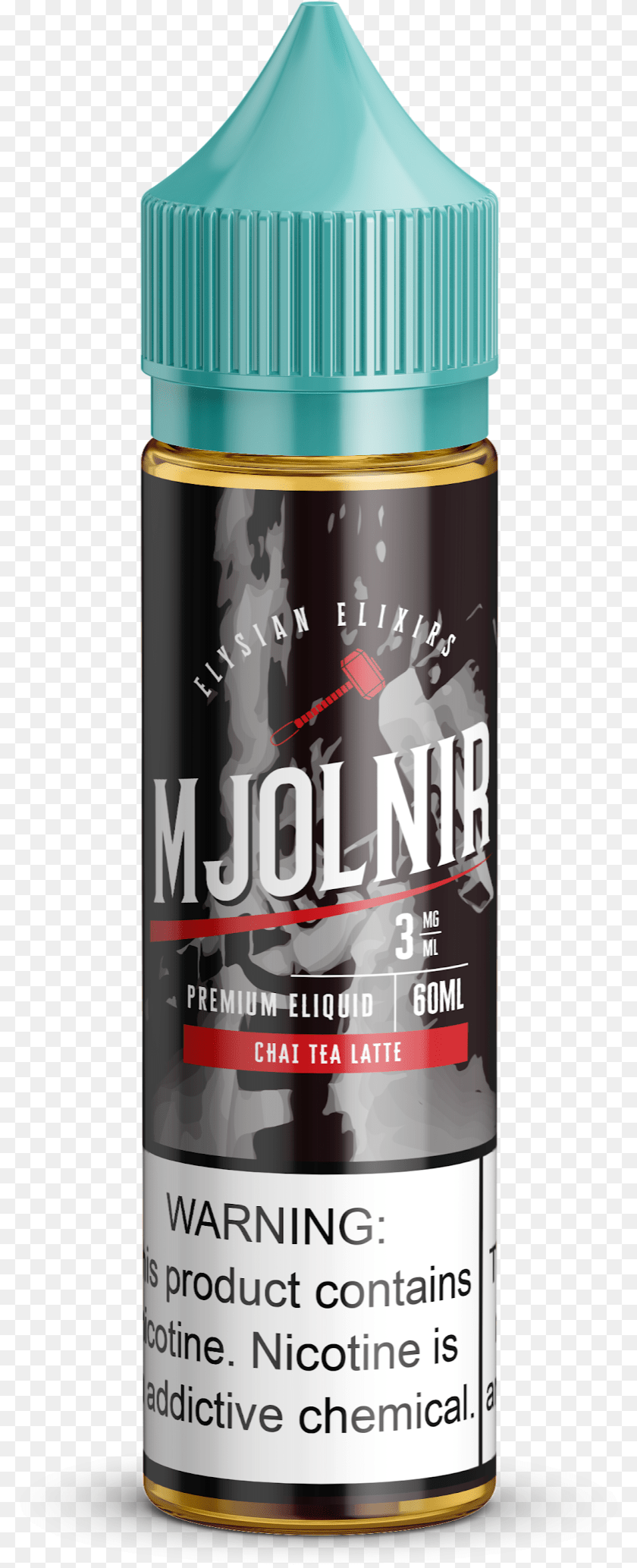 814x2067 Mjolnir Cosmetics, Bottle, Shaker, Paint Container Sticker PNG