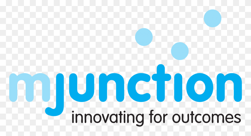 1200x608 Mjunction Services Limited Logo, Text, Word, Alphabet HD PNG Download