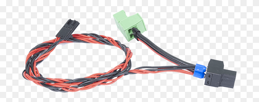 699x273 Mk25 Power Cable Sata Cable, Wire, Adapter HD PNG Download