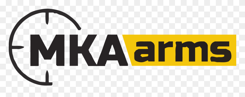 1920x678 Mka Arms Logo Mka Arms, Car, Vehicle, Transportation HD PNG Download