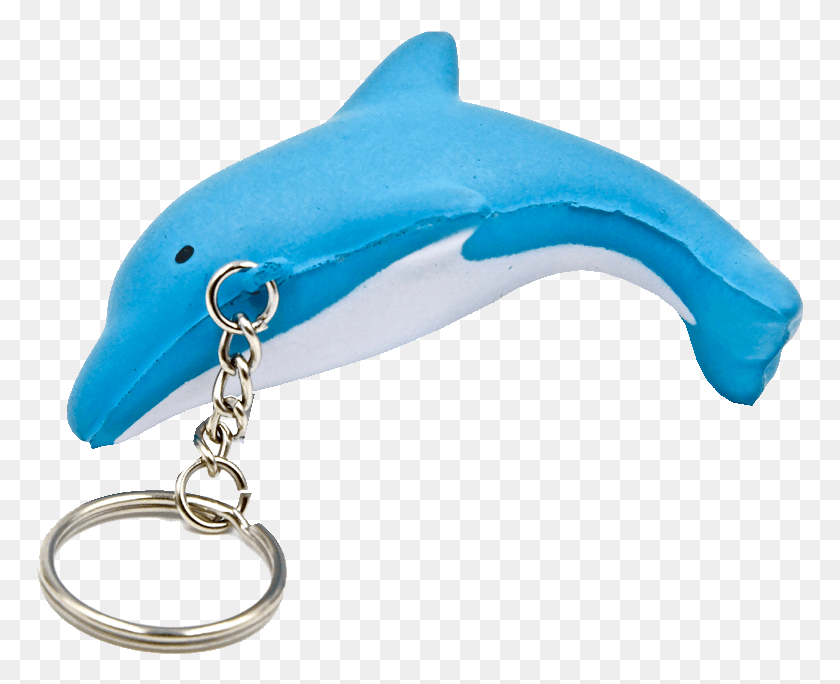 767x624 Mkc 017 Dolphin Keychain Cartilaginous Fish, Axe, Tool, Fishing Lure HD PNG Download