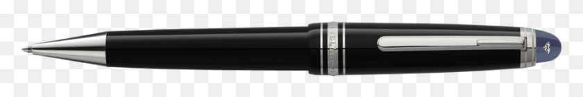 888x92 Ml 03montblancmontblanc Meisterstuck Diamond Ballpoint Gadget, Weapon, Weaponry, Bomb HD PNG Download