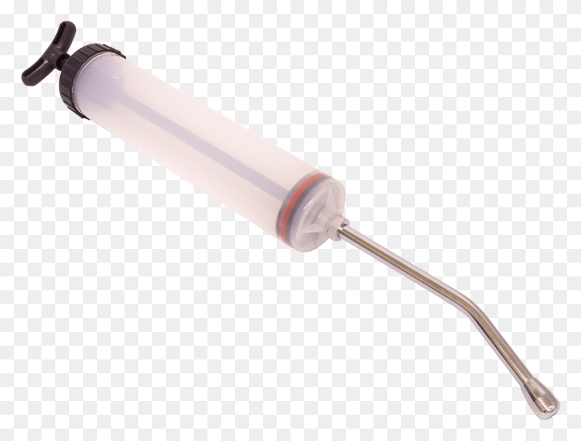 1199x889 Ml Dose Syringe Equine Dosing Syringe, Injection, Cylinder HD PNG Download