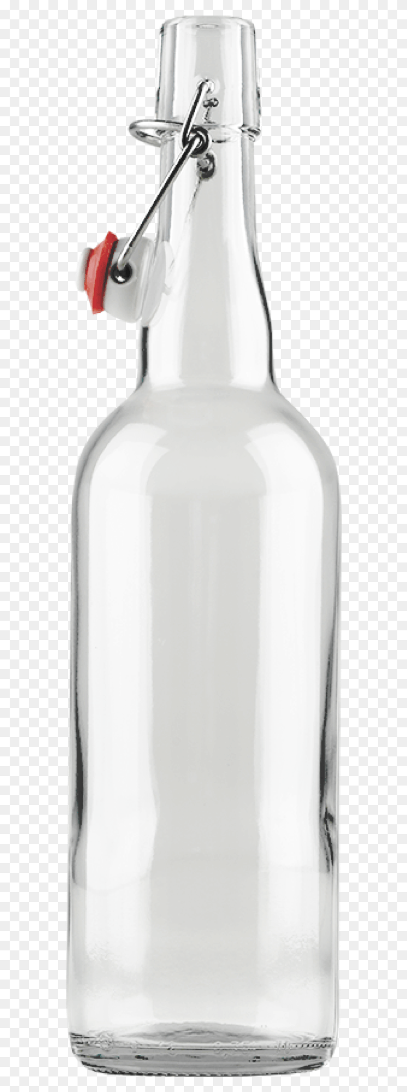 572x2192 Прозрачные Бутылки С Прозрачной Крышкой, Стеклянная Бутылка, Банка, Молоко, Напитки Png Скачать