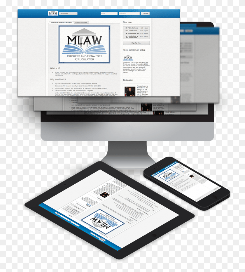 1001x1119 Mlaw Web App For Important Information Tablet Computer, Text, Electronics, Paper HD PNG Download
