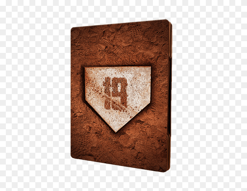 962x728 Mlb 19 Mvp Edition, Mailbox, Letterbox, Wood HD PNG Download