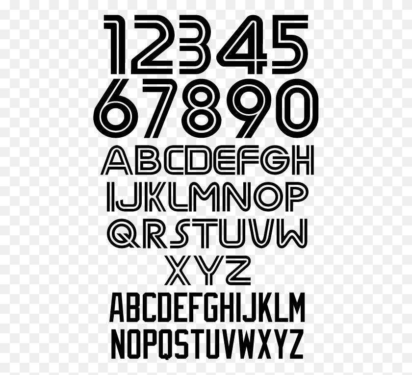 460x705 Mlb Blue Jays Vintage Toronto Blue Jays Font, Text, Alphabet, Number HD PNG Download